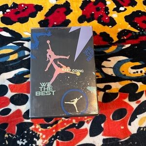 DJ Khalid We The Best Jordan 5